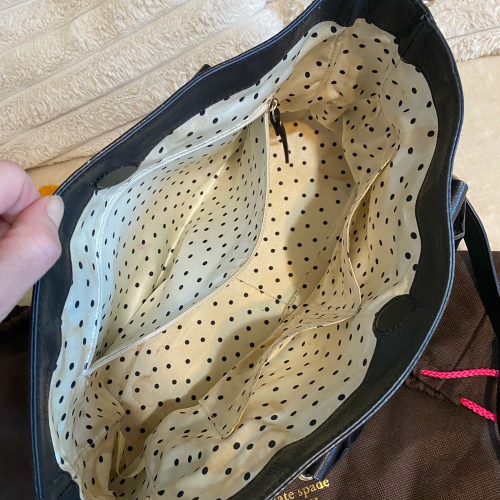 Kate Spade bag - Picture 11 of 11